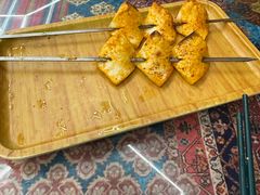 -乡村馕坑肉·烧烤·新疆菜·本地人更爱吃(阿勒泰首店)