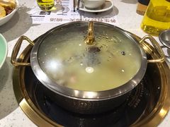 -八珍玉食鸡煲·打边炉(印象城店)