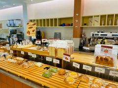 -C·BREAD饱仓(北苑店)