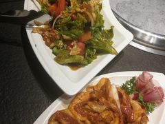 -好旺角齐市鲜切牛自助烤肉(农林五道街总店)