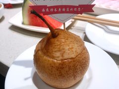 -海底捞火锅鲜切牛肉主题店(长寿路店)