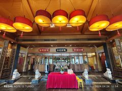 -那家小馆•北京菜•烤鸭(香山店)