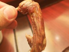-燕郊烧鸽子(广安路店)