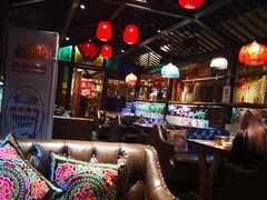 -望京一号·重庆江湖菜(工体店)