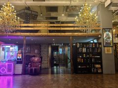 -明日世界密室轰趴·剧本桌游·箭馆团建(国贸店)