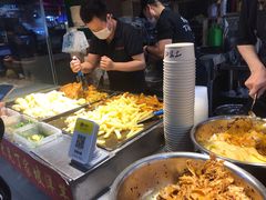 -周小亮丁家坡洋芋(全国总店)