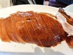 传统精品烤鸭-惠丰堂饭庄·烤鸭·京味菜(西北旺·唐家岭店)