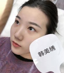 点击看大图 -韩美绣·骨相纹眉·洗眉美瞳线