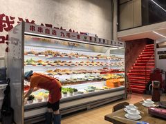 -黔哆哆地摊酸汤火锅(清湖店)