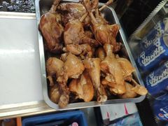 -宋师傅安徽板面(留学路店)