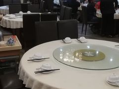 大堂-壹山酒楼(三乡店)