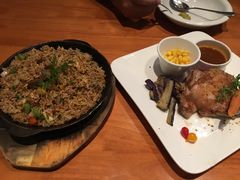 -绿茵阁牛扒餐厅(客村店)