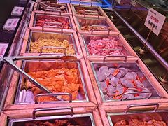 -聚盛源蒸汽海鲜火锅烤肉自助(巨川金海岸购物广场店)