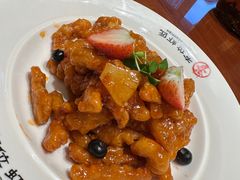 -有位虾匠·香辣蟹·小龙虾(李村店)