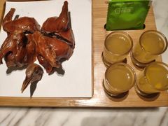 -汤城小厨•粤菜•靓汤(西直门凯德MALL店)