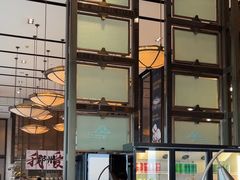 -万达文华酒店·48F云端窗景美食汇自助餐厅