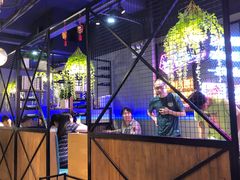 -杨记齐齐哈尔烤肉(五莲路店)