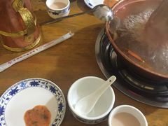 -陀岗美食·云南藏式特色餐厅