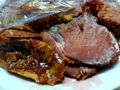 酱牛肉-泰康食品(南京东路店)