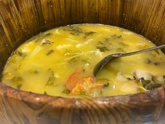 -满堂春特色餐馆