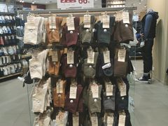 -MUJI无印良品(万达天鹅湖店)