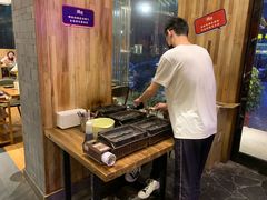 -烧货·活海鲜炭烧(湖滨商业街店)