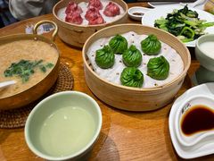 -苏小柳手作点心(控江旭辉分院)