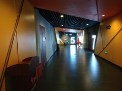 -卢米埃影城(苏州园区华润杜比全景声激光店)
