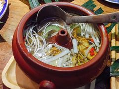 -雀舞云南菜(乐客城店)