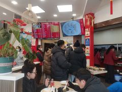 -王家沙点心店(西康路店)