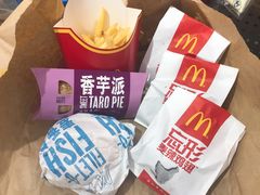 -麦当劳(一德路店)