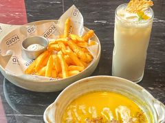 -Nord Grill&Bar Highland诺德西餐(深圳欢乐海岸店)