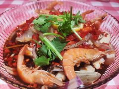 -辣小鲜·南昌大排档(船山路店)