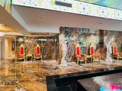 -良子健身(金融街店)