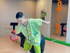 -涨巢·潮玩水疗局
