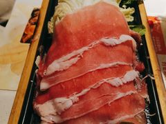 -老房老舍重庆火锅(假日城市店)