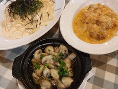-BISTROFIORE美伊娜(伊犁南路店)