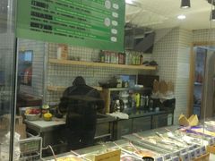 -沙青(江场二路店)