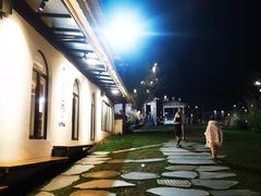 -云禾壹海景庄园餐厅