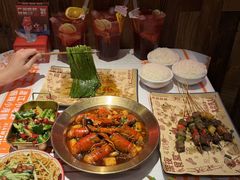 -熊记虾王·小龙虾(东晓南店)