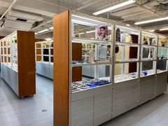 -无奔眼镜·蔡司·依视路授权店(马家堡店)