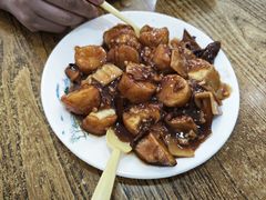 -红实家常菜(静安里店)