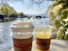 -星巴克(西湖天地店)