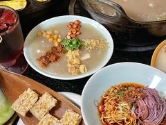 -盡膳口福·百年汤方火锅(科华北路店)