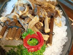 -捞王猪肚鸡火锅(昆山店)