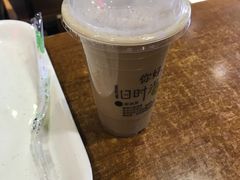 -双桂坊美食街(南大街商业步行街店)