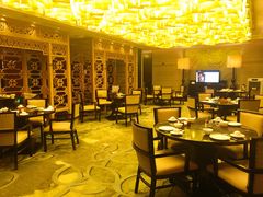 -汕头龙光喜来登酒店-采悦轩中餐厅