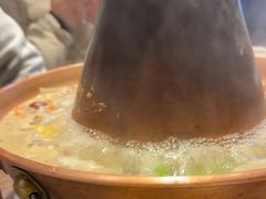 -东来顺饭庄(上地华联店)