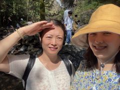 -石台牯牛降景区