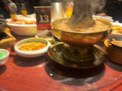 -并州大牌档之醉轻尘
